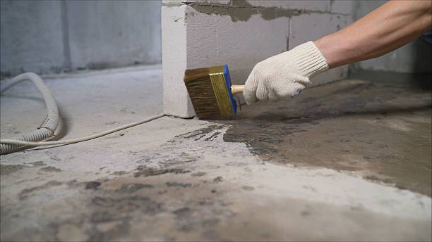 24/7 Emergency Emergency Waterproofing experts in Hesston, KS